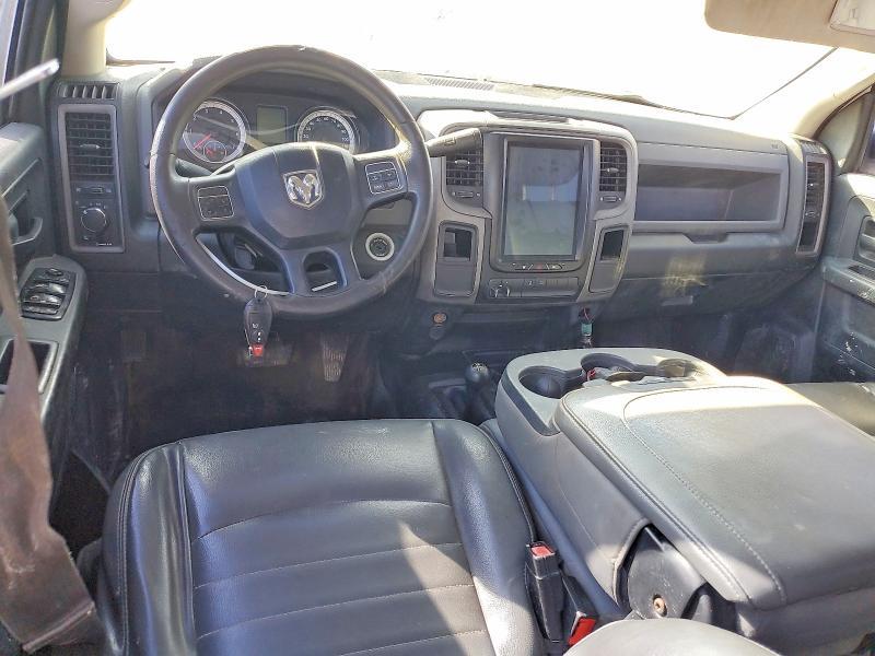 2015 Dodge Ram 2500 st