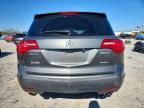 2007 Acura Mdx Technology