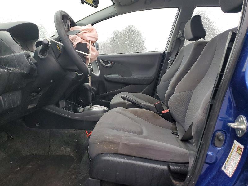 2010 Honda FIT
