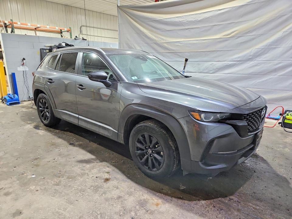 2024 Mazda Cx-50 Premium