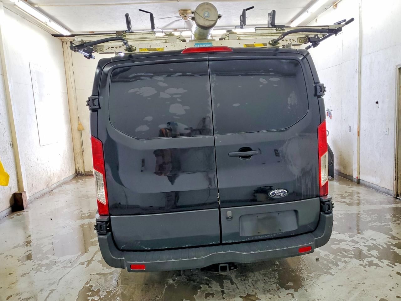 2016 Ford Transit T-150