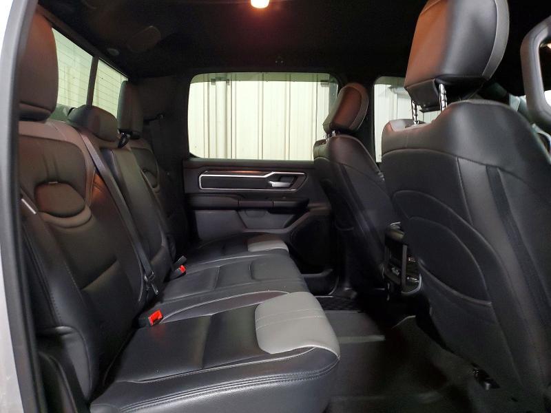 2022 Dodge RAM 1500 BIG Horn