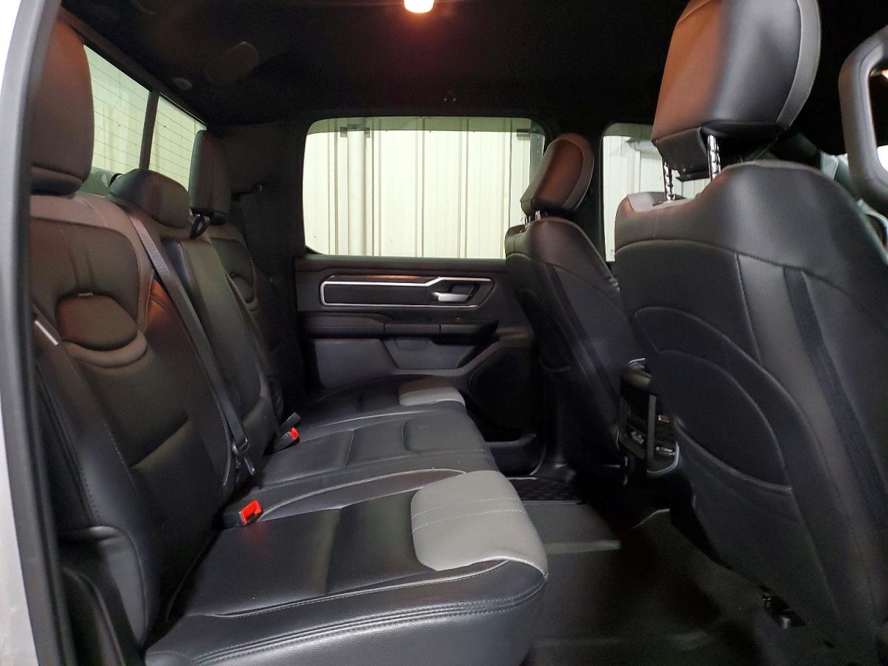 2022 Dodge RAM 1500 BIG Horn