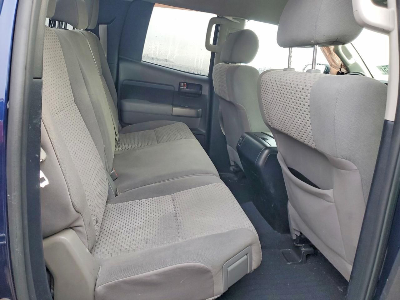 2013 Toyota Tundra Double cab SR5