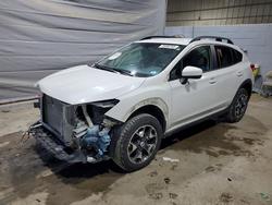 2018 Subaru Crosstrek Premium for sale in Candia, NH