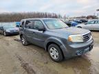 2013 Honda Pilot lx