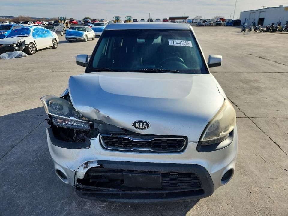 2013 KIA Soul