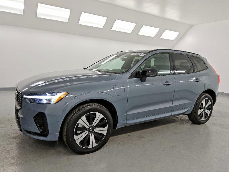 2024 Volvo Xc60 Plus