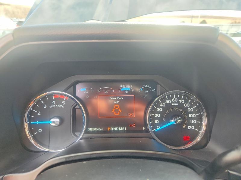 2019 Ford F350 Super Duty