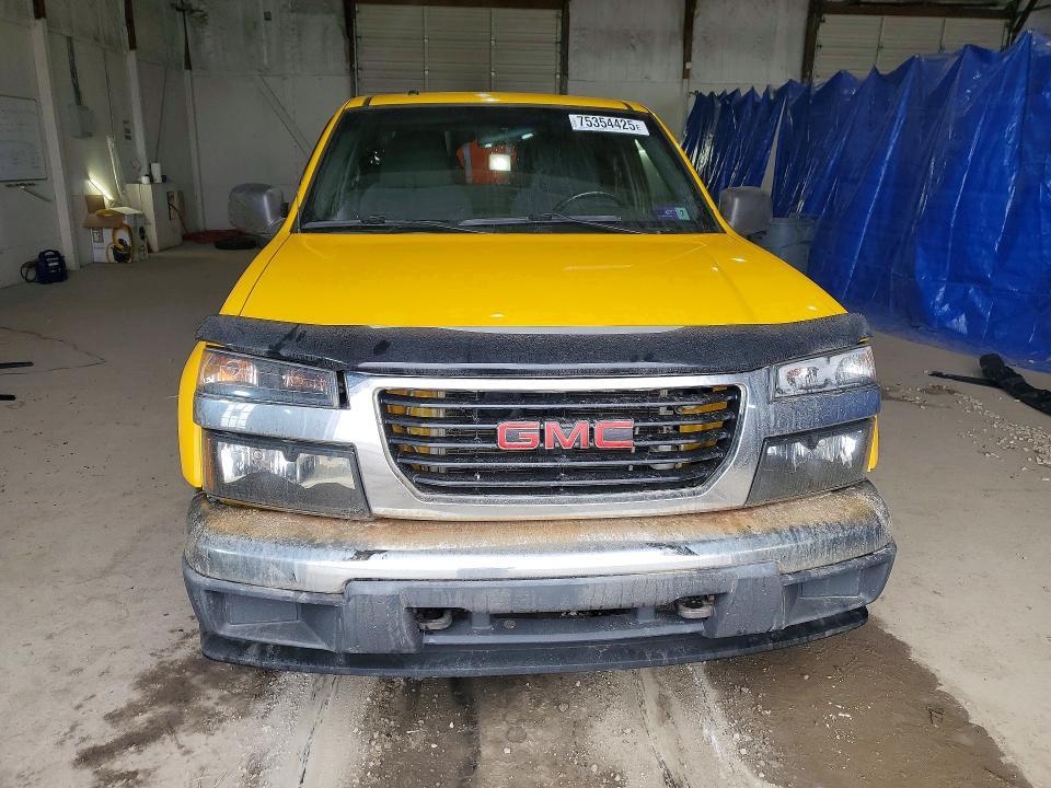 2006 GMC Canyon