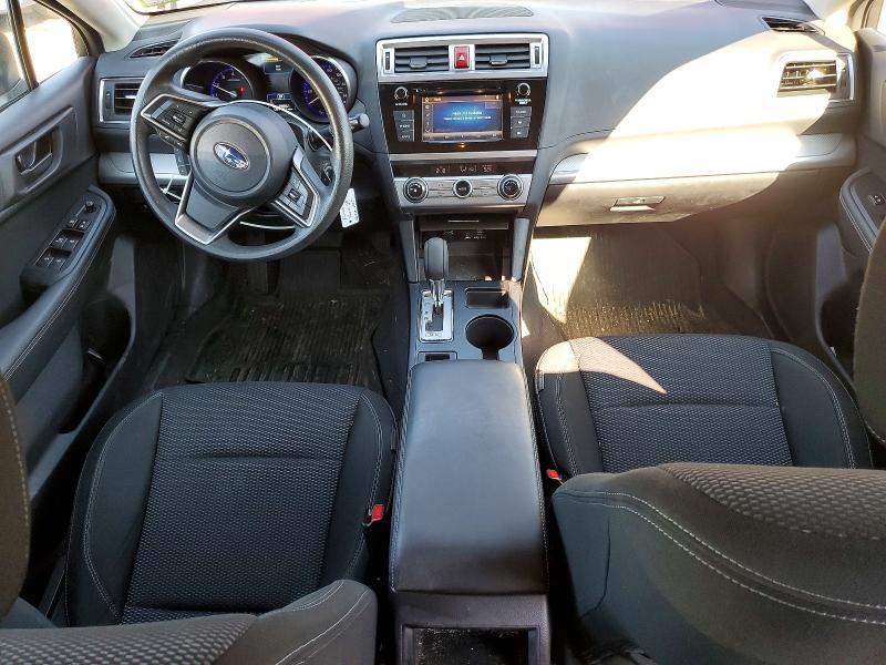 2019 Subaru Outback 2.5i