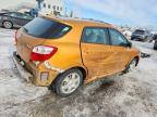 2010 Toyota Matrix