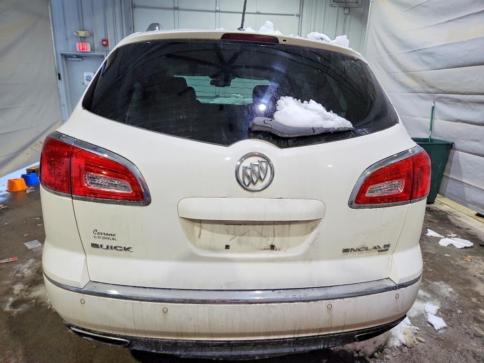 2014 Buick Enclave
