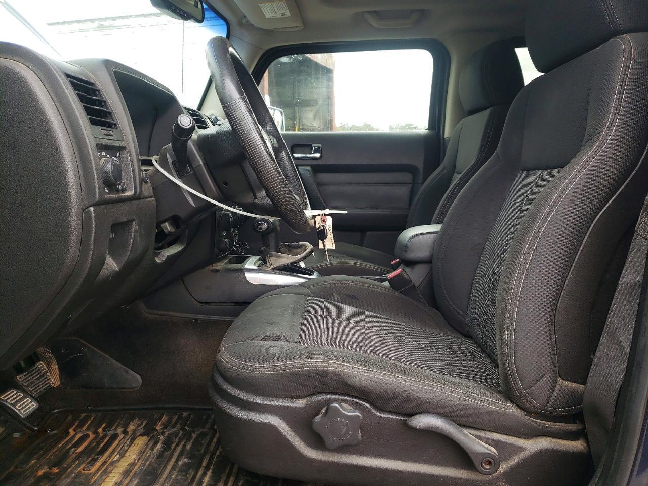 2007 Hummer H3