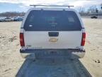 2010 Chevrolet Silverado K1500 LTZ