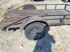 2000 Homemade 2000 Utility Trailer