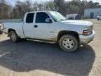 2002 Chevrolet Silverado K1500