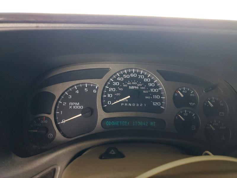 2006 GMC Yukon xl Denali