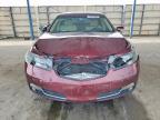 2013 Acura Tl Advance