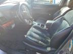 2010 Subaru Outback 2.5i Limited