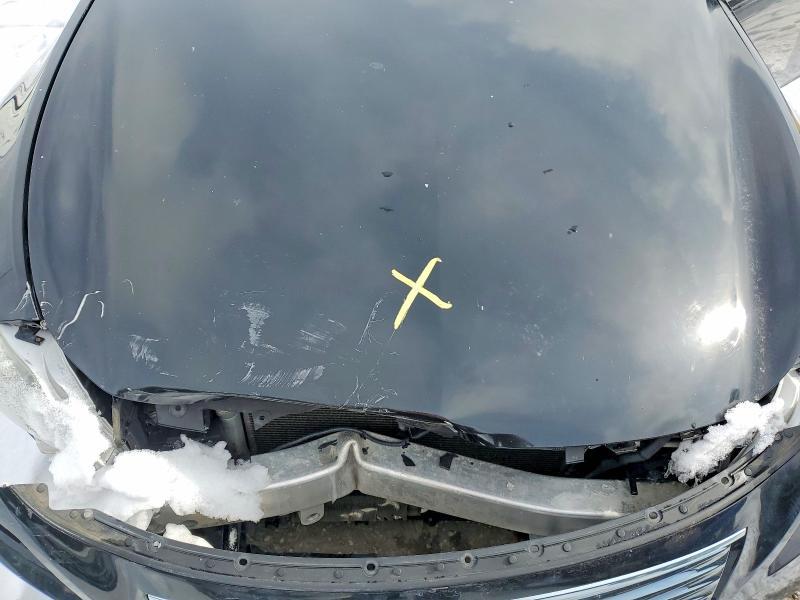 2010 Infiniti G37 Base
