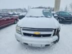 2013 Chevrolet Avalanche lt