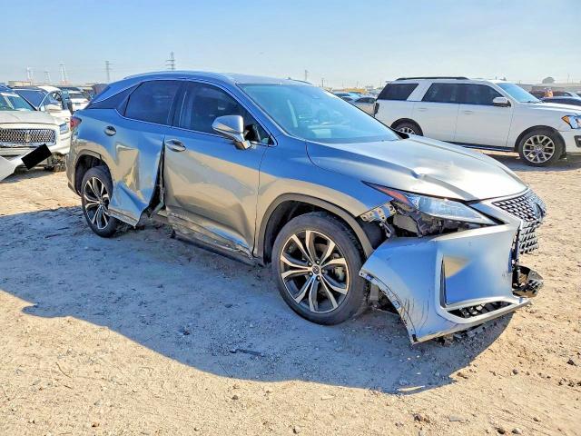 2020 Lexus Rx 330 Base