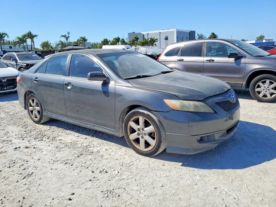 2008 Toyota Camry ce