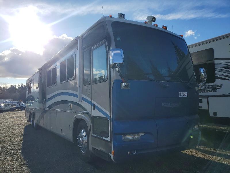 2000 Spartan Motors Chassis K2 RV