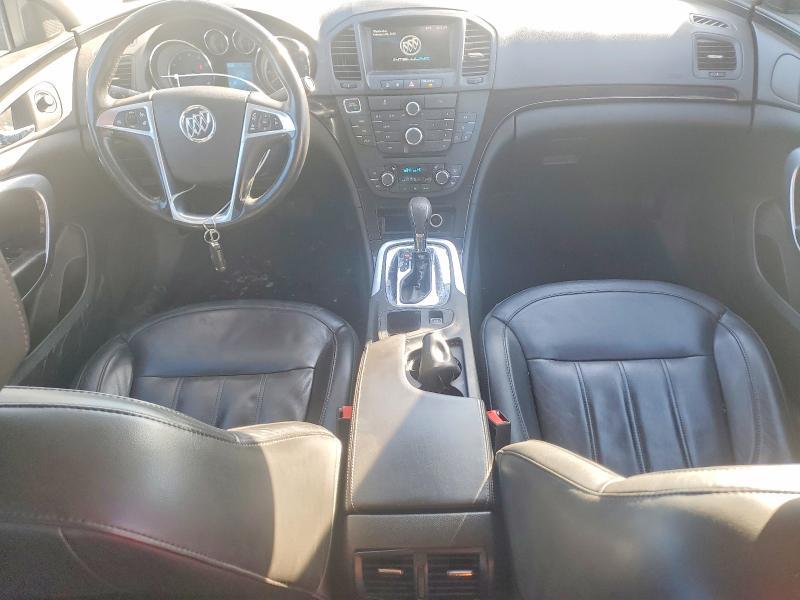 2013 Buick Regal Premium