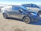 2013 Ford Fiesta se
