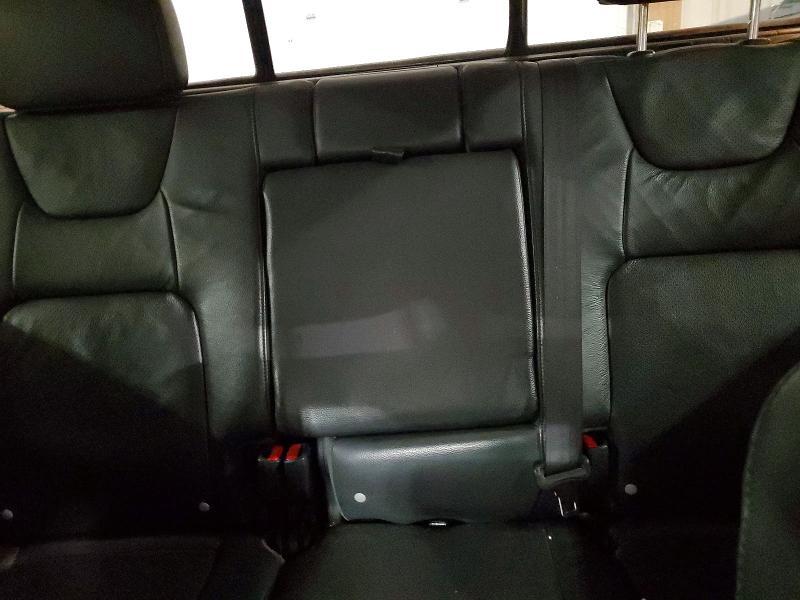 2013 Honda Ridgeline rtl