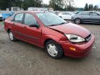 2001 Ford Focus lx