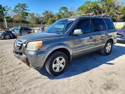 2008 Honda Pilot vp for sale in Fort Pierce, FL