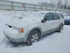 2007 Ford Freestyle sel