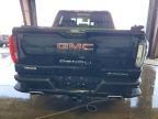 2025 GMC Sierra K1500 Denali