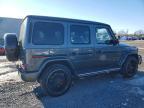 2020 Mercedes-Benz G 63 amg