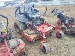 Salvage trucks for sale at Lebanon, TN auction: 2024 Exmark Mower