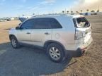 2011 KIA Sorento Base
