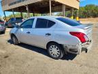 2016 Nissan Versa s