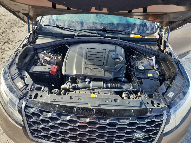 2020 Land Rover Range Rover Velar R-dynamic s