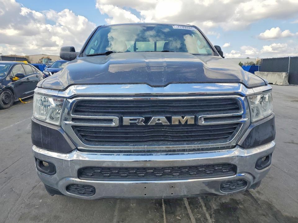 2019 Dodge Ram 1500 big Horn/lone Star