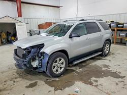 GMC Acadia sle salvage cars for sale: 2016 GMC Acadia sle