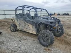 Motos salvage sin ofertas aún a la venta en subasta: 2025 Polaris General Utility Vehicle