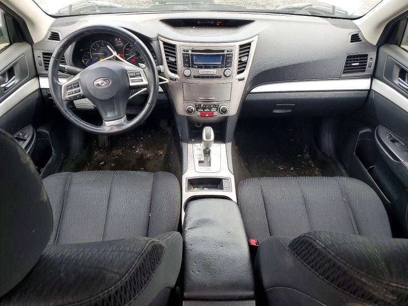 2012 Subaru Legacy 2.5i Premium