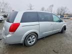2007 Nissan Quest s