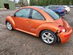 2010 Volkswagen New Beetle