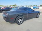 2015 Dodge Challenger sxt Plus