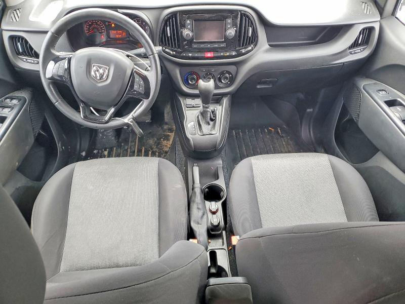 2015 Dodge Ram Promaster City slt