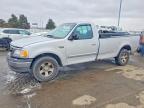 2002 Ford F150